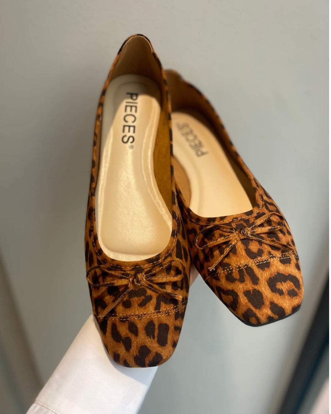 PCMARIA Ballerina - Black